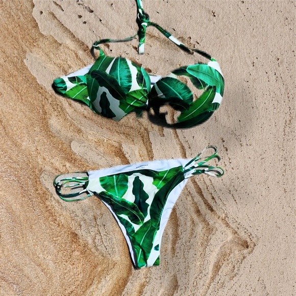 Calzedonia Other - NEW, CALZEDONIA COBEY Bikini 👙, Italy